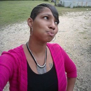 Meet your Posher, Markeisha